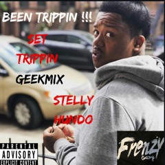 Been Trippin (Set Trippin Remix)