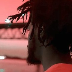 FREE J. Cole Type Beat - Friends