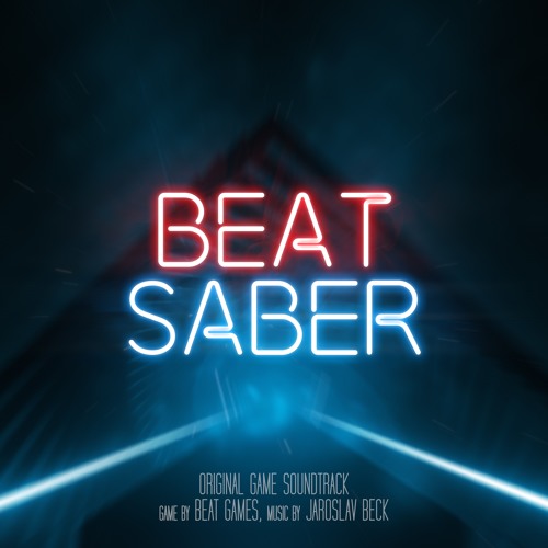 Stream BEAT SABER (Original Game Soundtrack) by Jaroslav Beck | Listen  online for free on SoundCloud