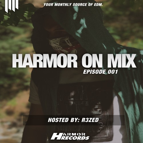 HOM: Episode 001 by R3ZED