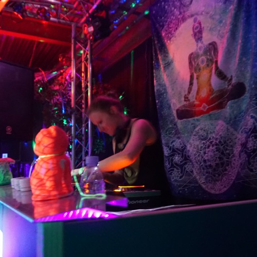 Vibrational Form of Energy (Morning Psytrance)