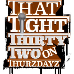 May 2018 Tight 32 Winner- Mauzy