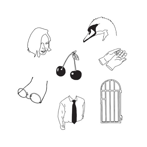 Astronauts, etc. - The Room