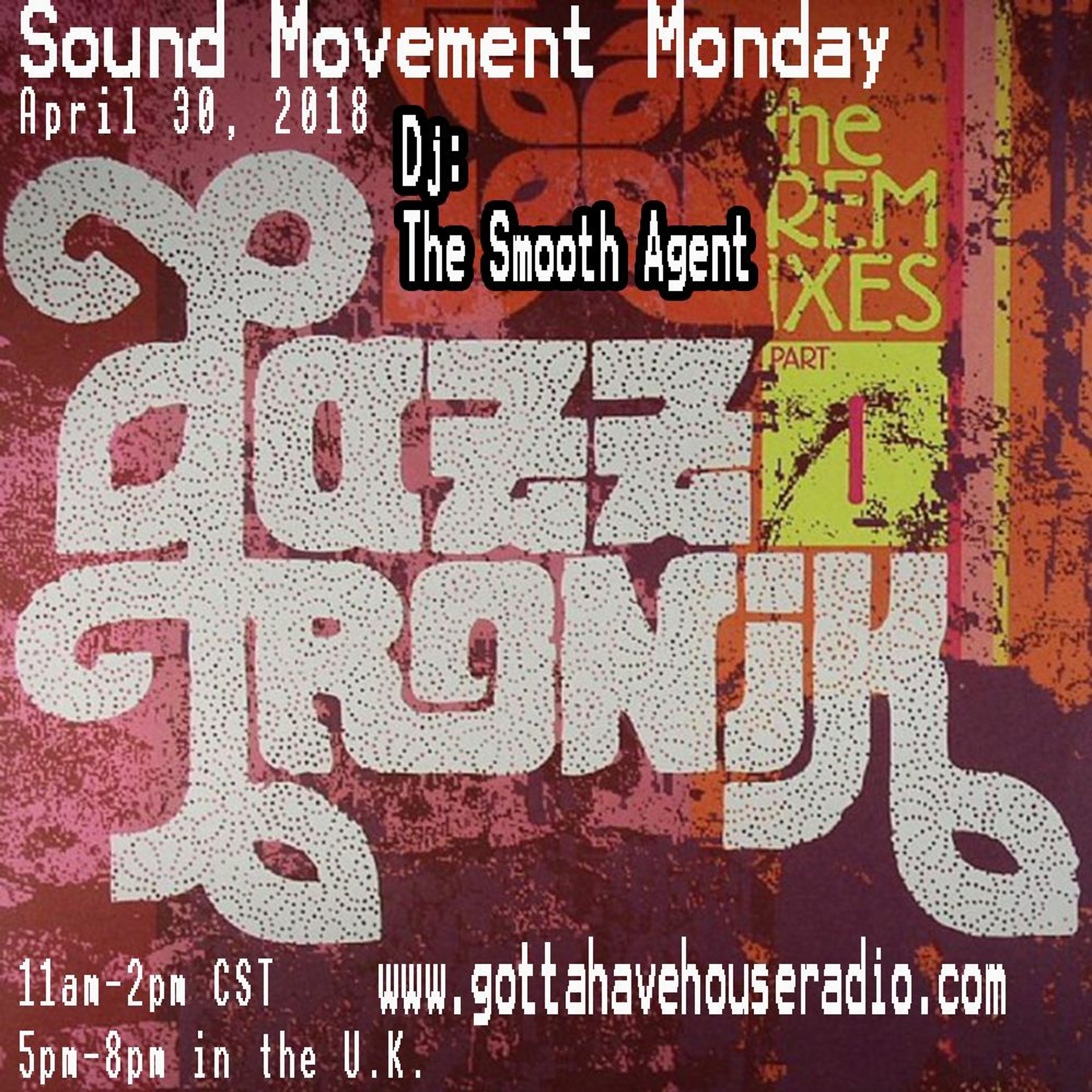 Smooth Agent Records