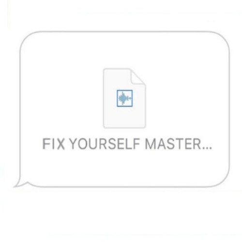 Fix Yourself