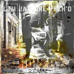 Tech'o - ROVER REMIX ft. LTM Jay & Dre