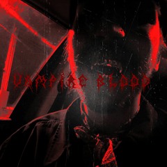 vampire blood