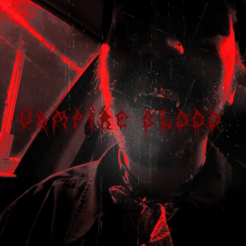 vampire blood