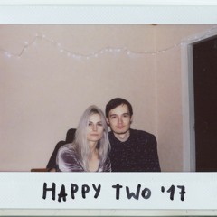 Happy Two '17