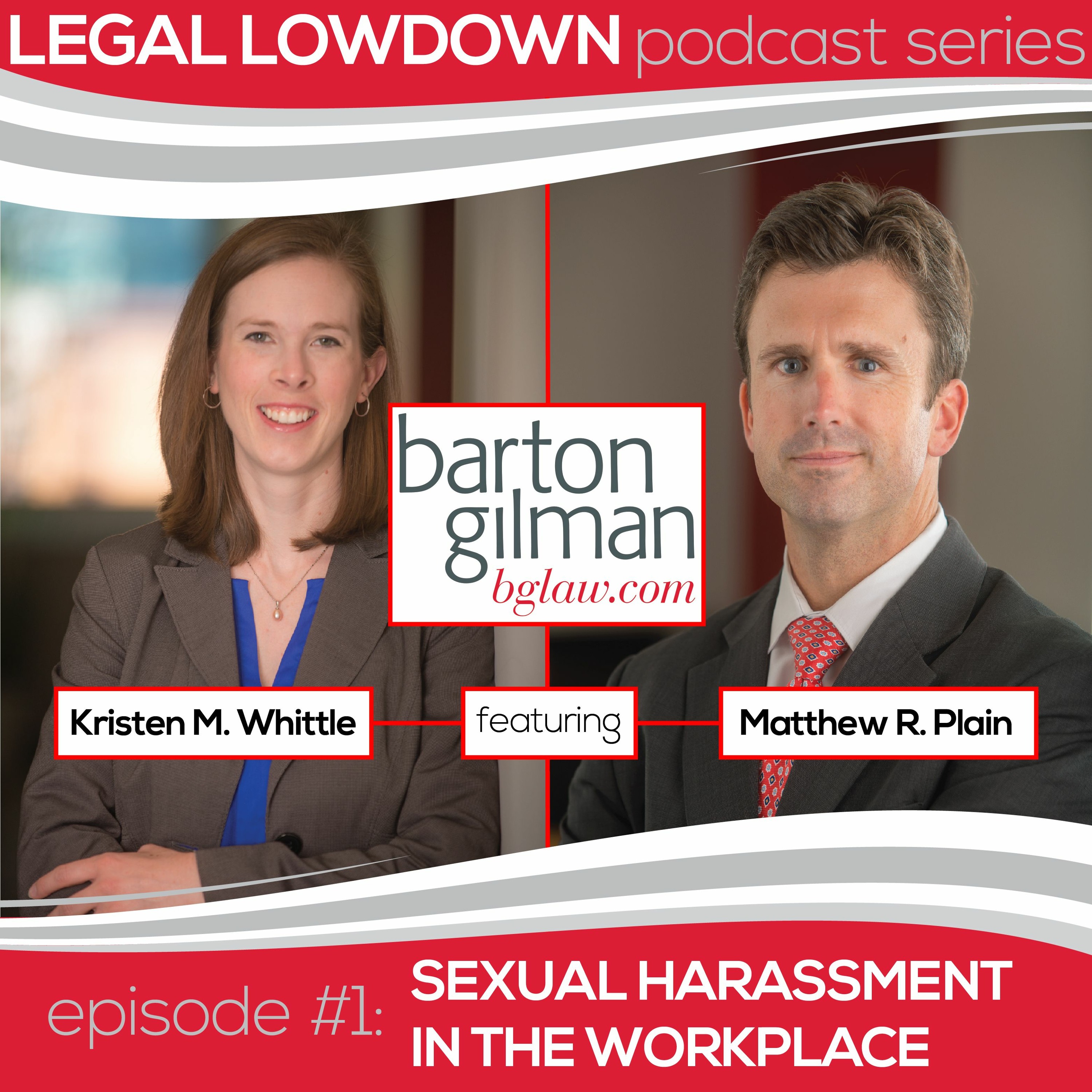 Barton Gilman, LLP