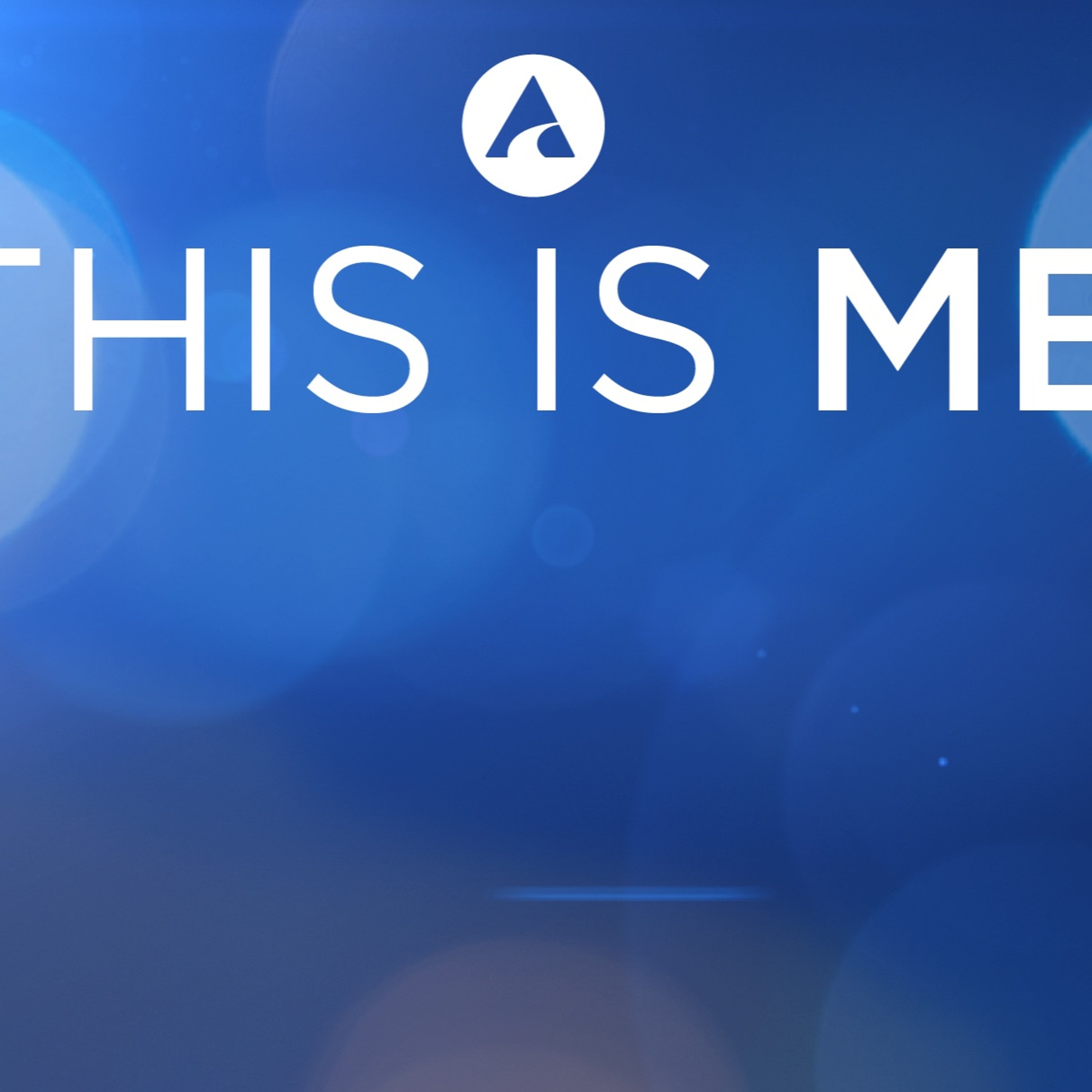 This is Me | Week 4 episode artwork