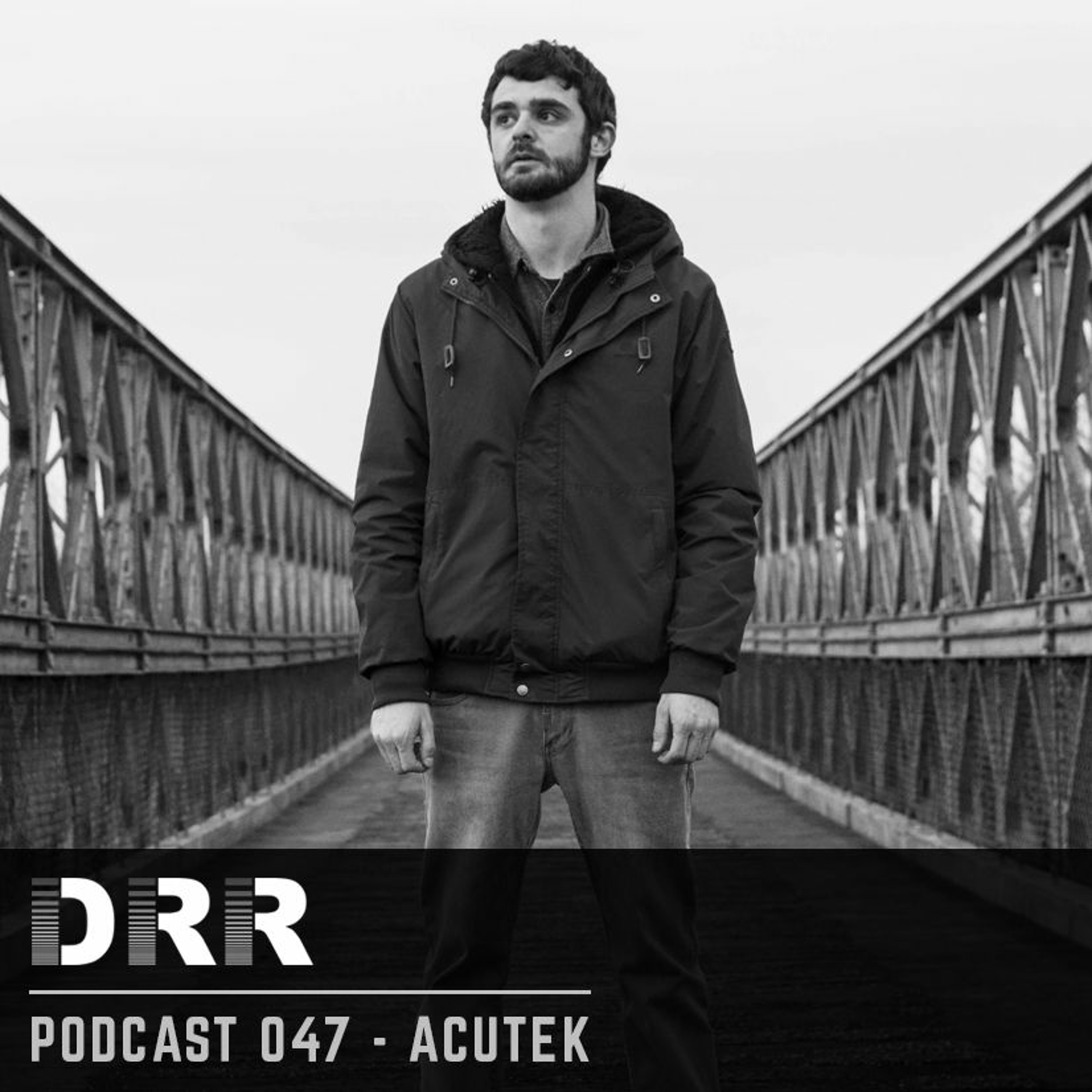 DRR Podcast