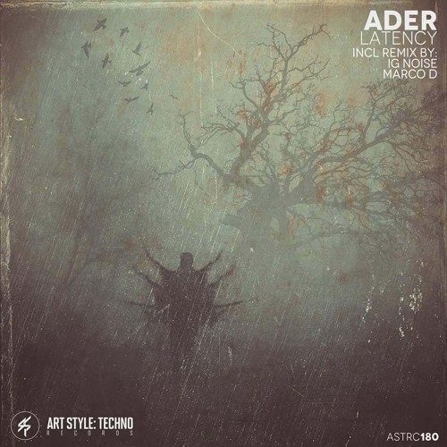 Ader - Overreacted (Marco D REMIX )