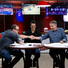 ESPN League - 30/04/2018 - Segunda-feira