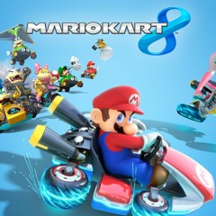 Wild Woods - Mario Kart 8 [OST] [HQ]