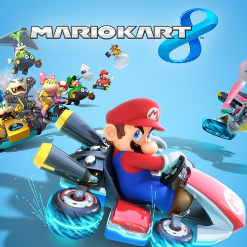 Stream Wild Woods - Mario Kart 8 [OST] [HQ] by Graviteh | Listen online ...