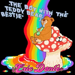 The Boy With The Teddy Bear Bestie