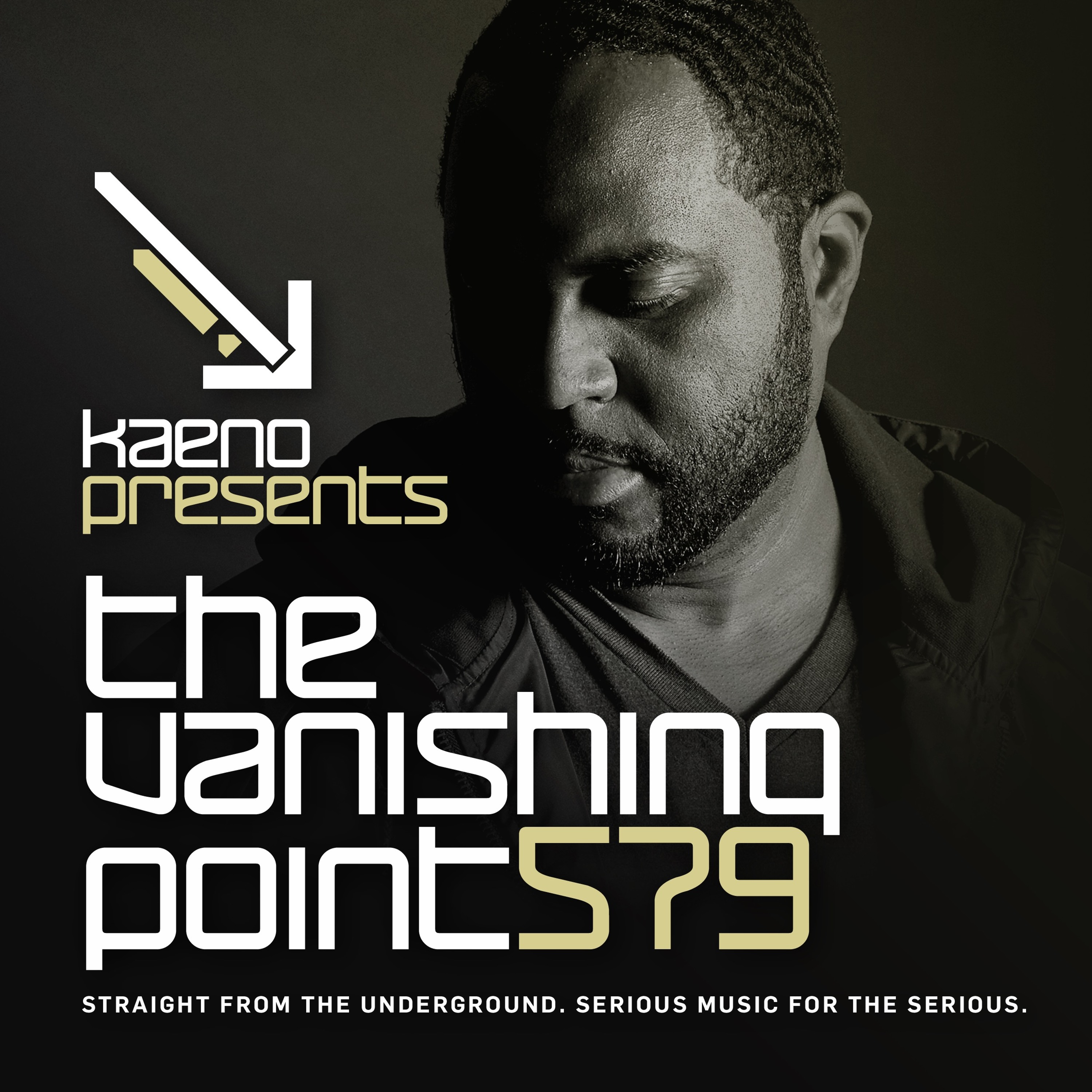 Kaeno presents The Vanishing Point