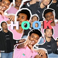 Nate x Jarrett "Hook" Rover Freestyle