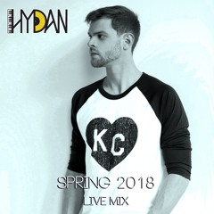Hydan Woodside Indie Mix