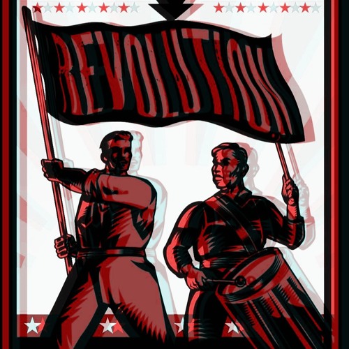 ACRAZE & NITTI GRITTI - REVOLUTION ( IVAN KUTRISH X DAMO REMIX )