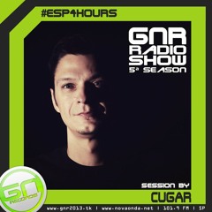 ESPECIAL SET 4H to GREEN NIGHTS RECORDS by CUGAR - MAY 2018 (ONLY VINYL)