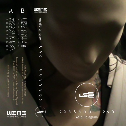 Spacid, Electro, Braindance