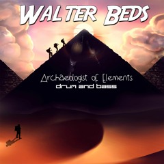Walter Beds - Archaeologist Of Elements