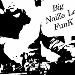 Funky Deep Tech house  -  BNLF 2018