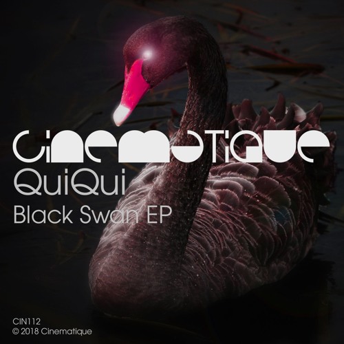 QuiQui - Black Swan [Cinematique]