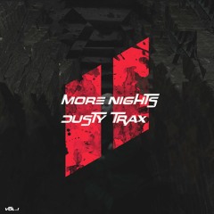 MoreNight - Eastern vibe
