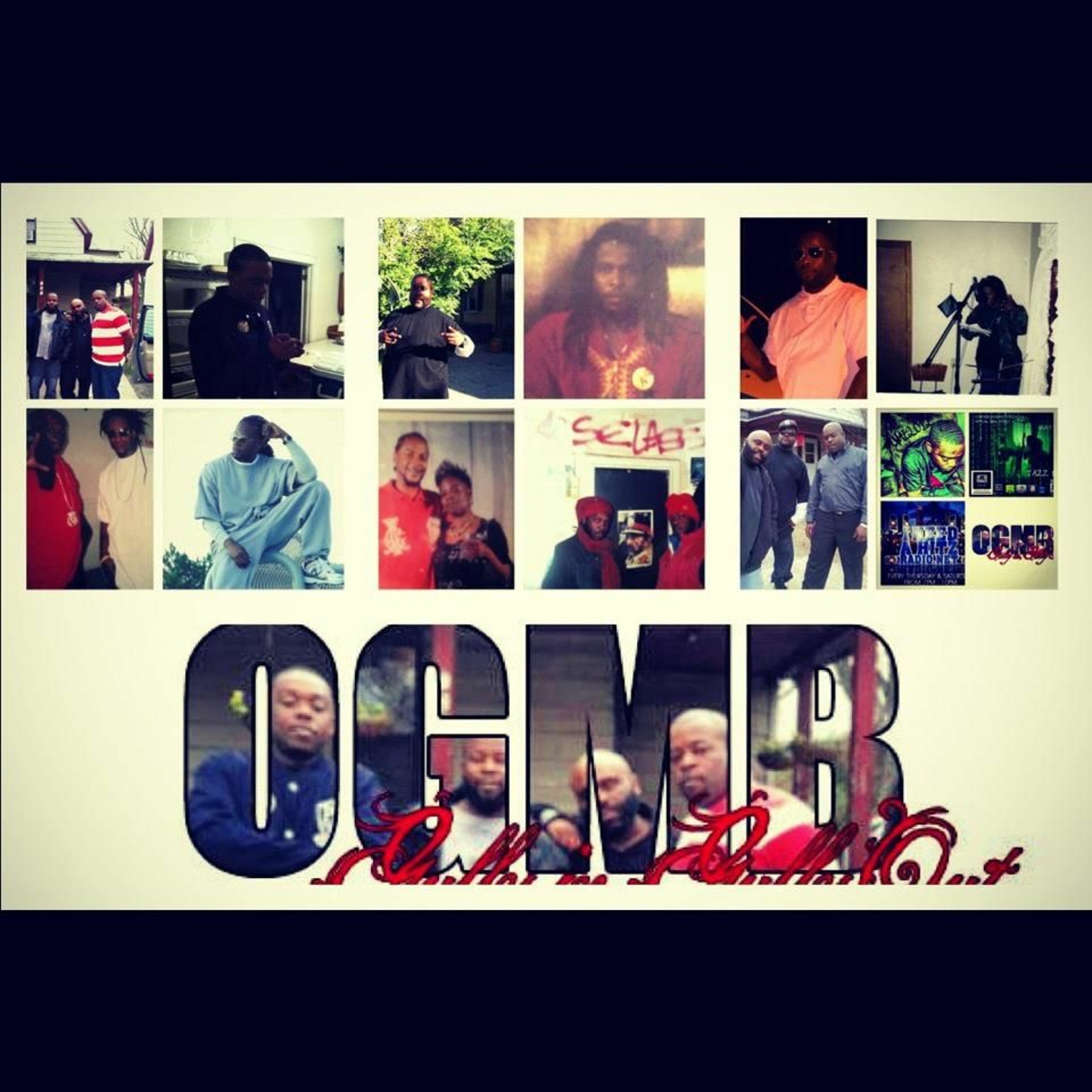 Gully Mon Records