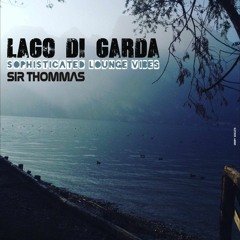 Lago di garda - Sir Thommas