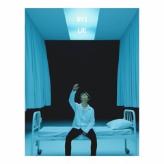 BTS - Lie Lofi version