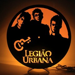 Legião Urbana - Tempo Perdido (ANICIO, DANNE & VIPP CODE Remix)