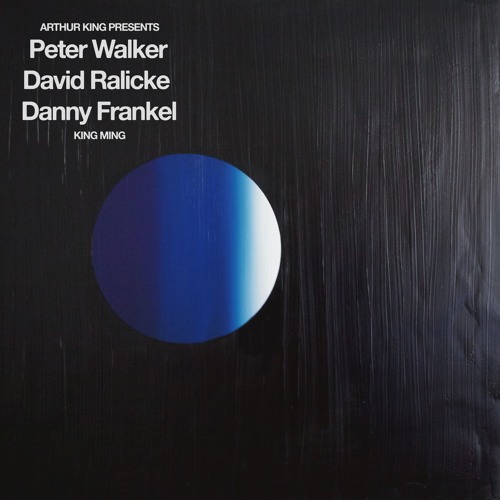 オファー peter walker レコード