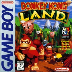 Donkey Kong Land - Final Boss (SNES Remix)