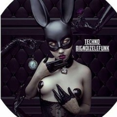 TECHNO   -    BNLF Amsterdam 2018