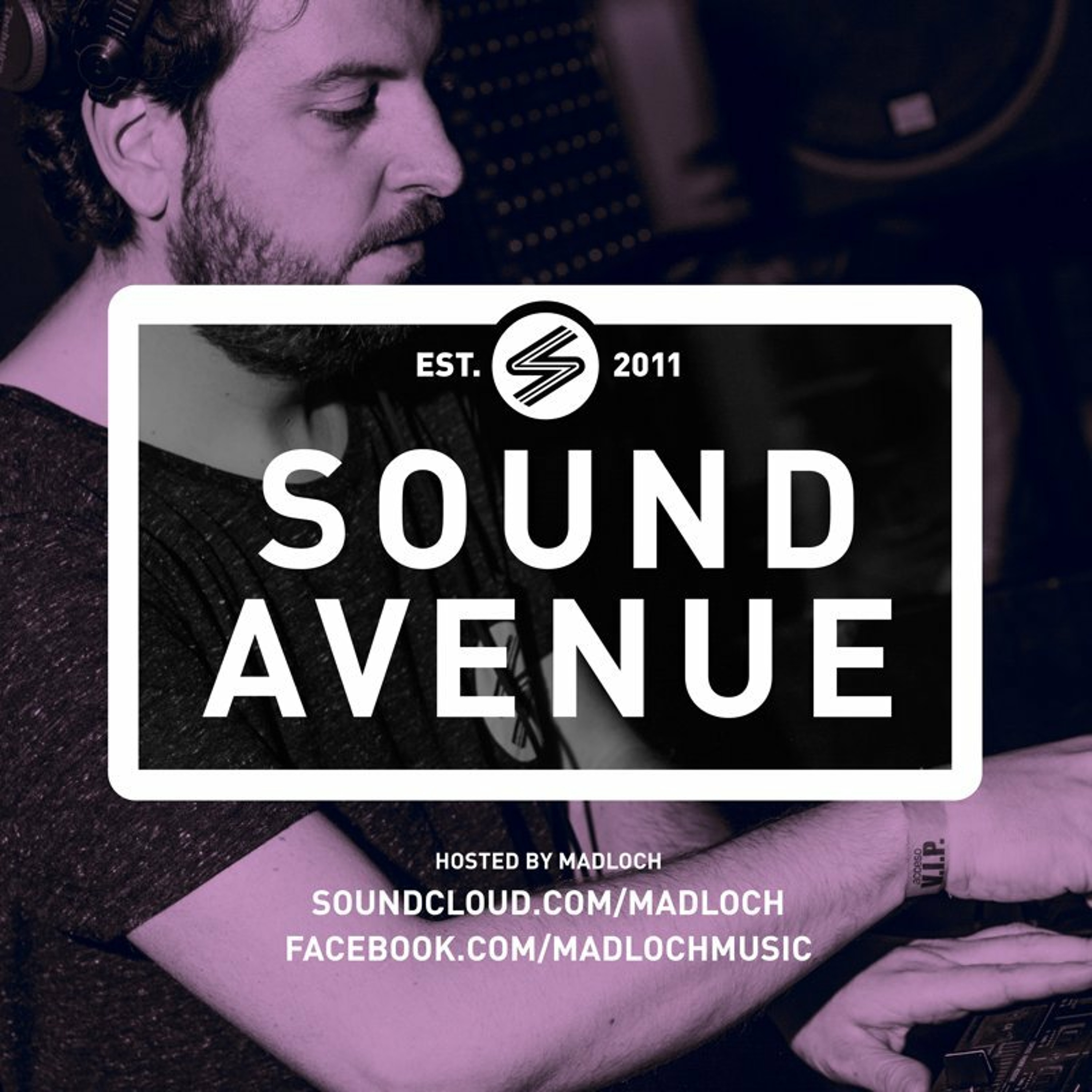 Sound Avenue with Madloch