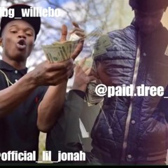 TTG Dree ft Fbg JJonah & Willie bo , CheeseYoungin - No Trust