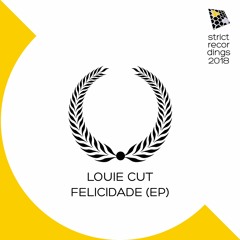 Louie Cut - Tesao Pia (Original Mix)