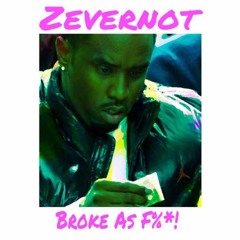 Broke As F%*!(Corona Electric Beach EDC Las Vegas National DJ Contest Mix)