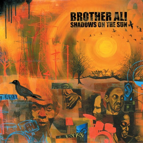Brother Ali - Forest Whitiker