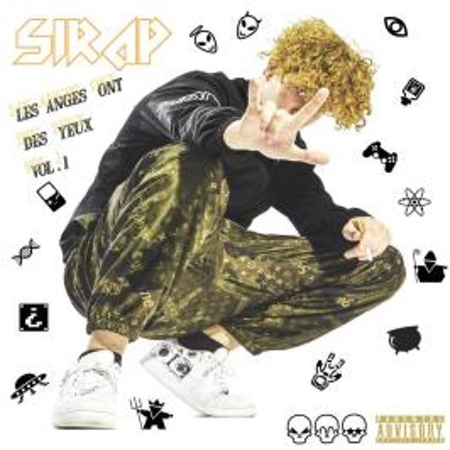 Sirap - Druide (feat. Thahomey)