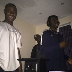 all day ft. strange x wohno x sheacy