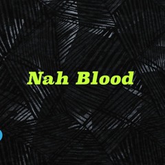 Flume Santi - Nah Blood