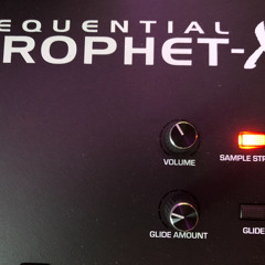 Replicant Pad-CS the Future