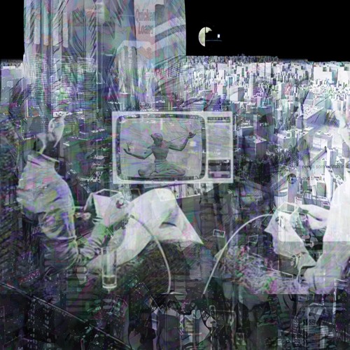 leet & NEWSENSE! - Bopper Socked