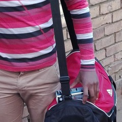 Rony M , Dj Toxic & Kb Deep Feat Terror T - Gone (Bardas Cross' SoulFul Spin) Sample