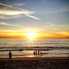 Ibiza (Cover -mike posner)